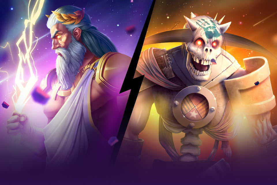 Join our Tournaments – win €6,000,000!